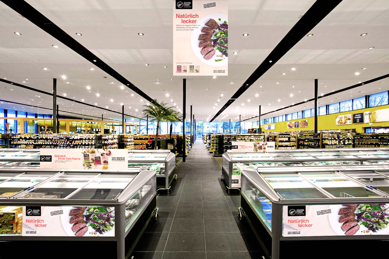 Referenzen/Silver Fern Farms