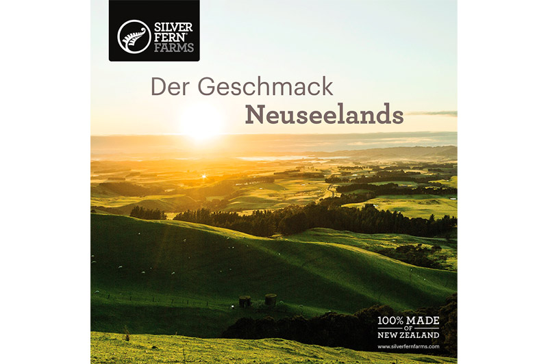 Referenzen/Silver Fern Farms