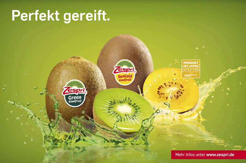 Referenzen/Zespri