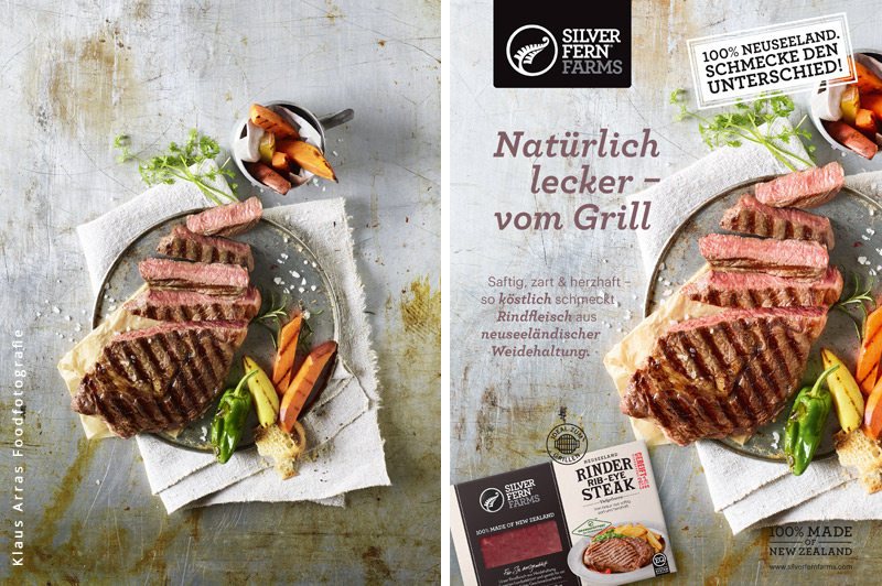 Referenzen/Silver Fern Farms